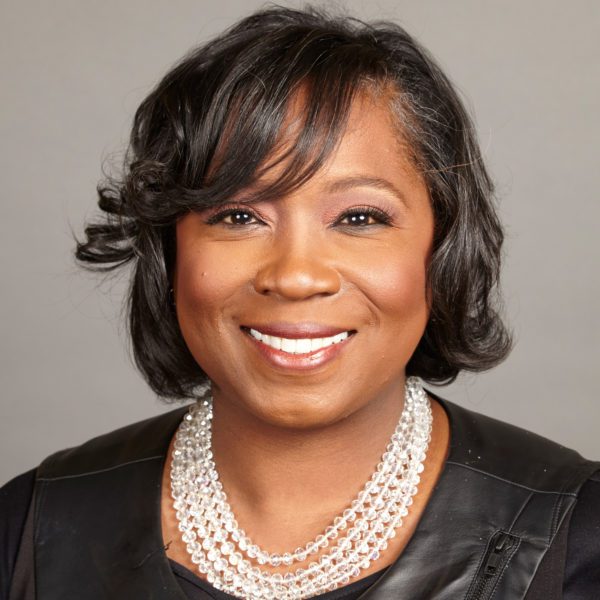 Cheryl Rucker-Whitaker - The Chicago Network