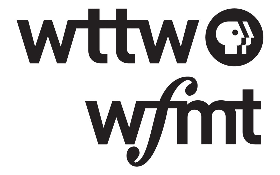 Wttw Wfmt The Chicago Network 4175